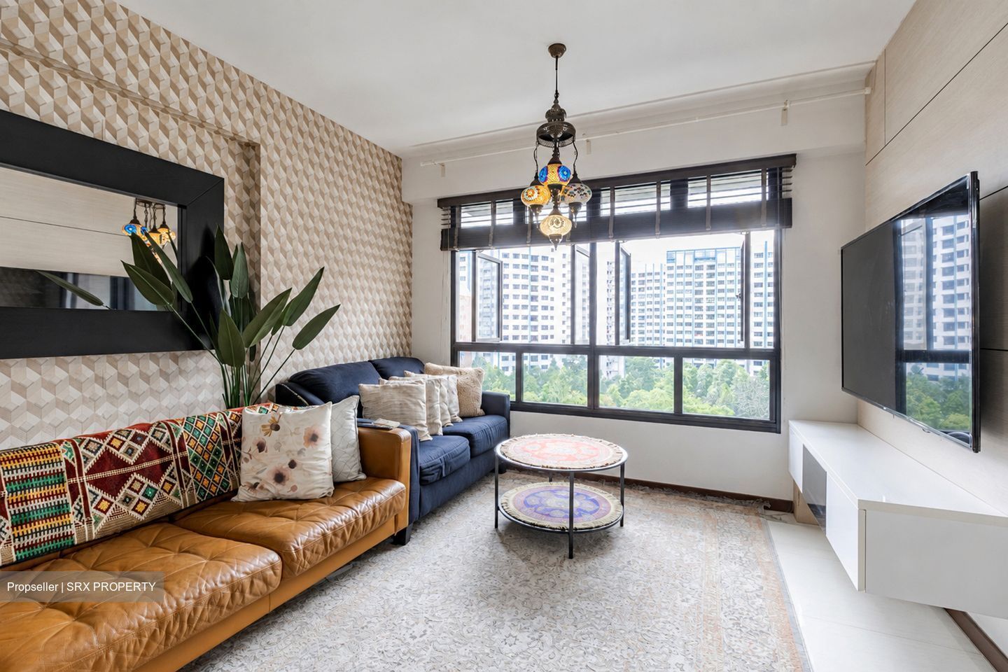 Blk 991A Buangkok Square (Hougang), HDB 3 Rooms #588662761